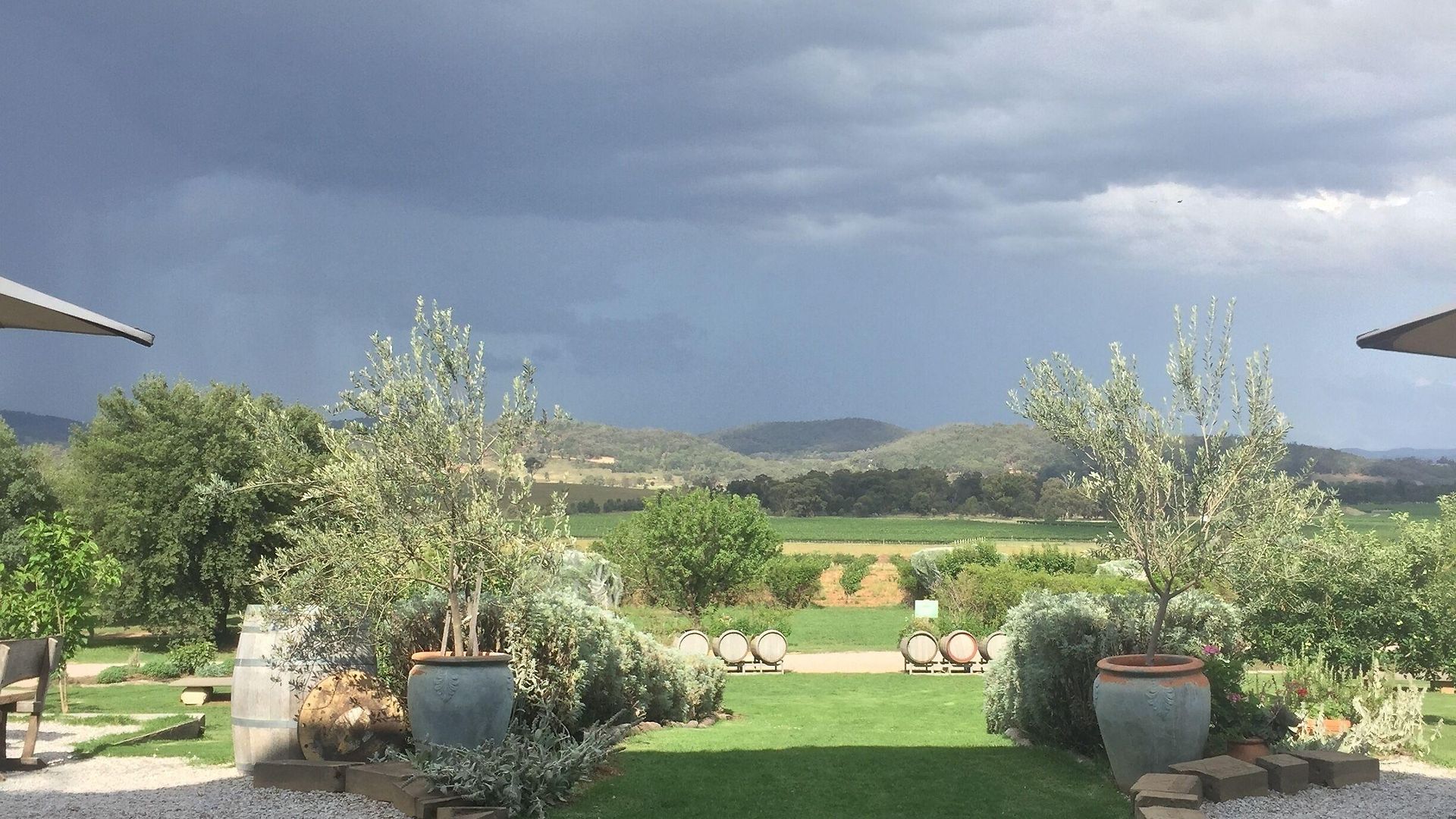 Holiday home Kirsten Accommodation Mudgee