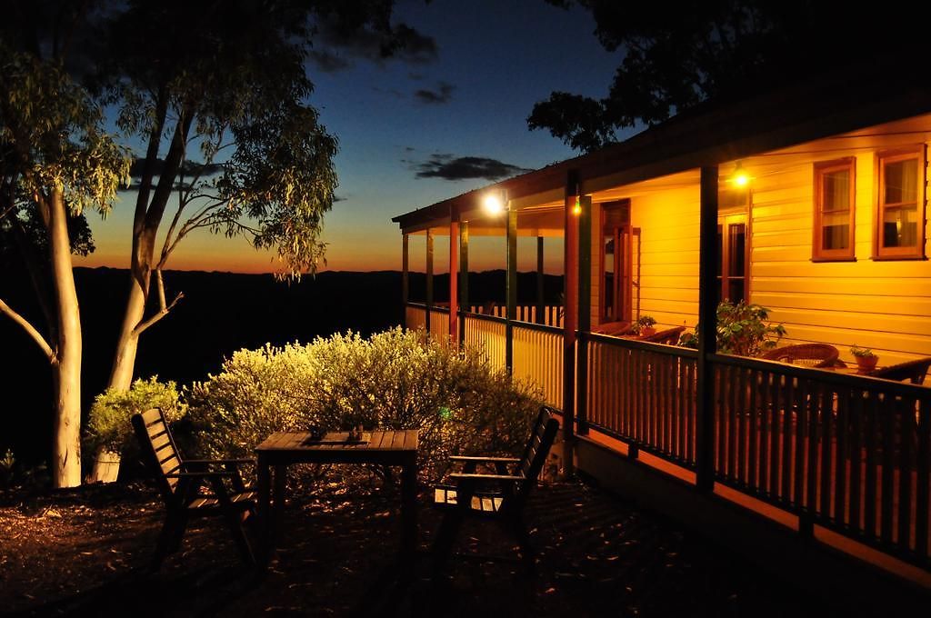 Homestead Mudgee