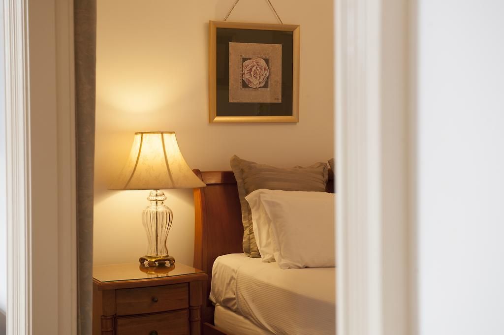 Cobb & Co Court Boutique Hotel 4*
