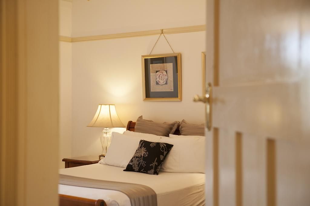 Hotel Cobb & Co Court Boutique