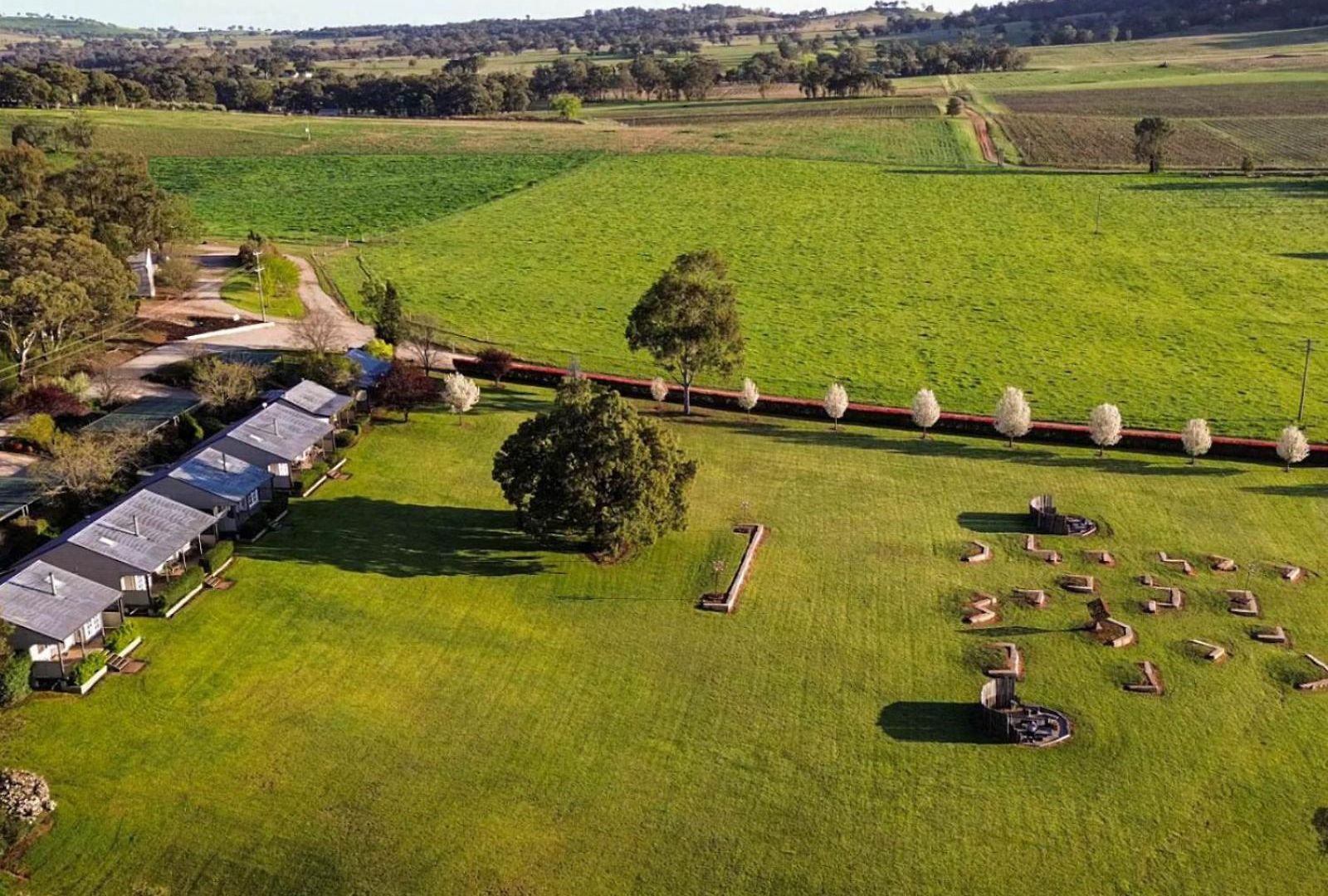 Peppertree Farm Holiday home *