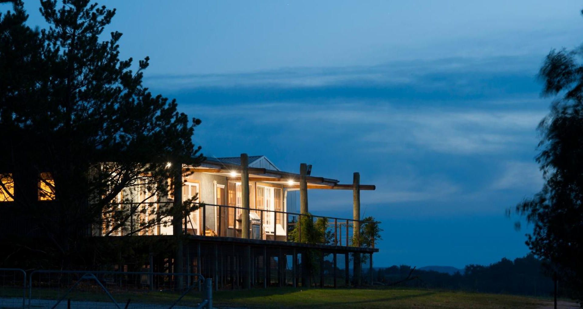 Peppertree Farm * Mudgee
