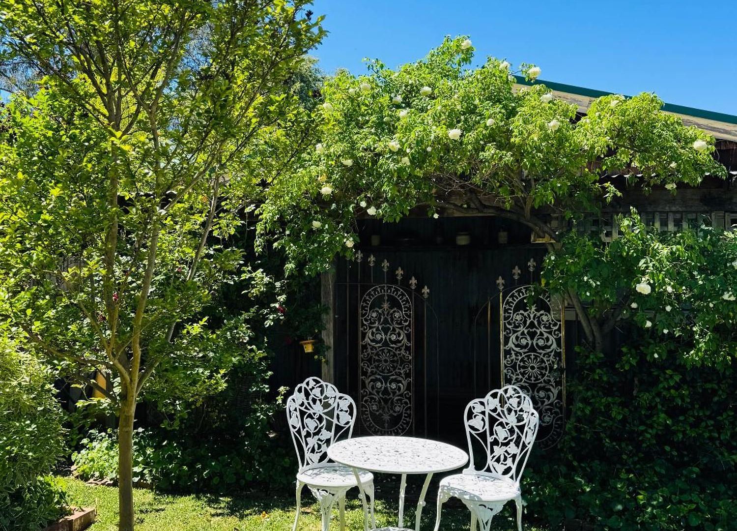 Avoca House - Gorgeous Federation * Mudgee