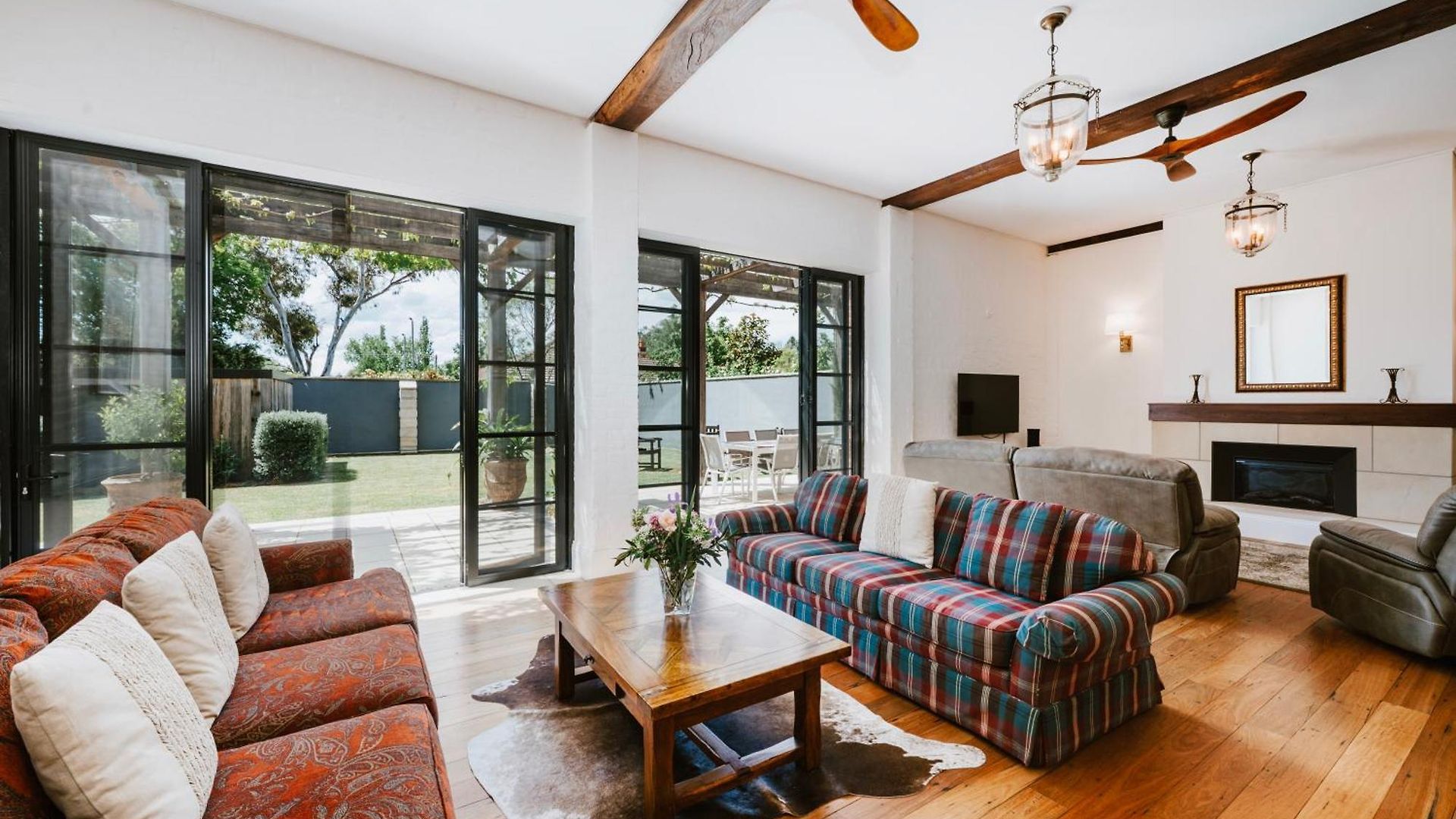 Holiday home The Warehouse - Heritage Elegance In