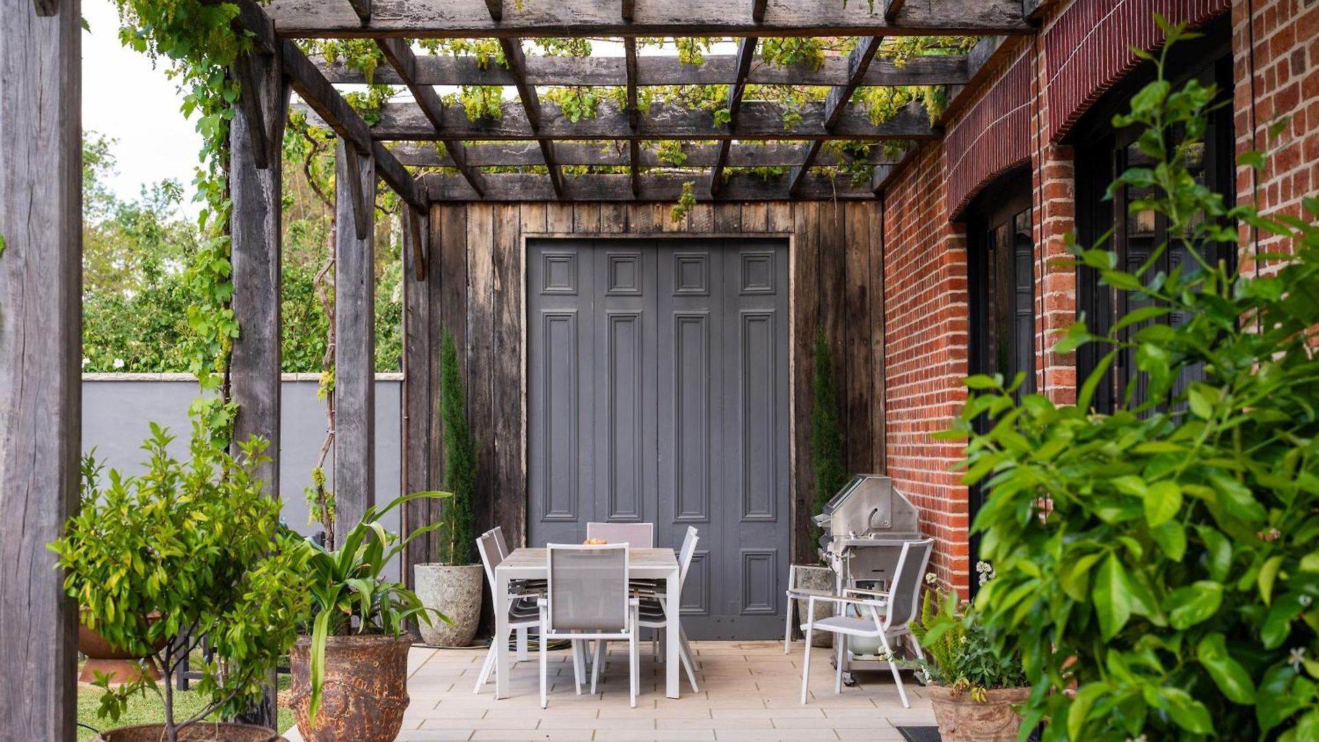 The Warehouse - Heritage Elegance In * Mudgee