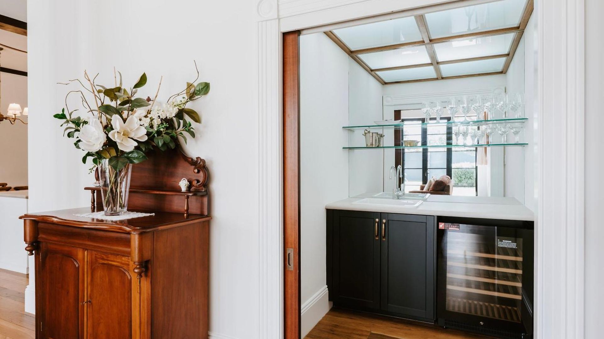 The Warehouse - Heritage Elegance In Holiday home *