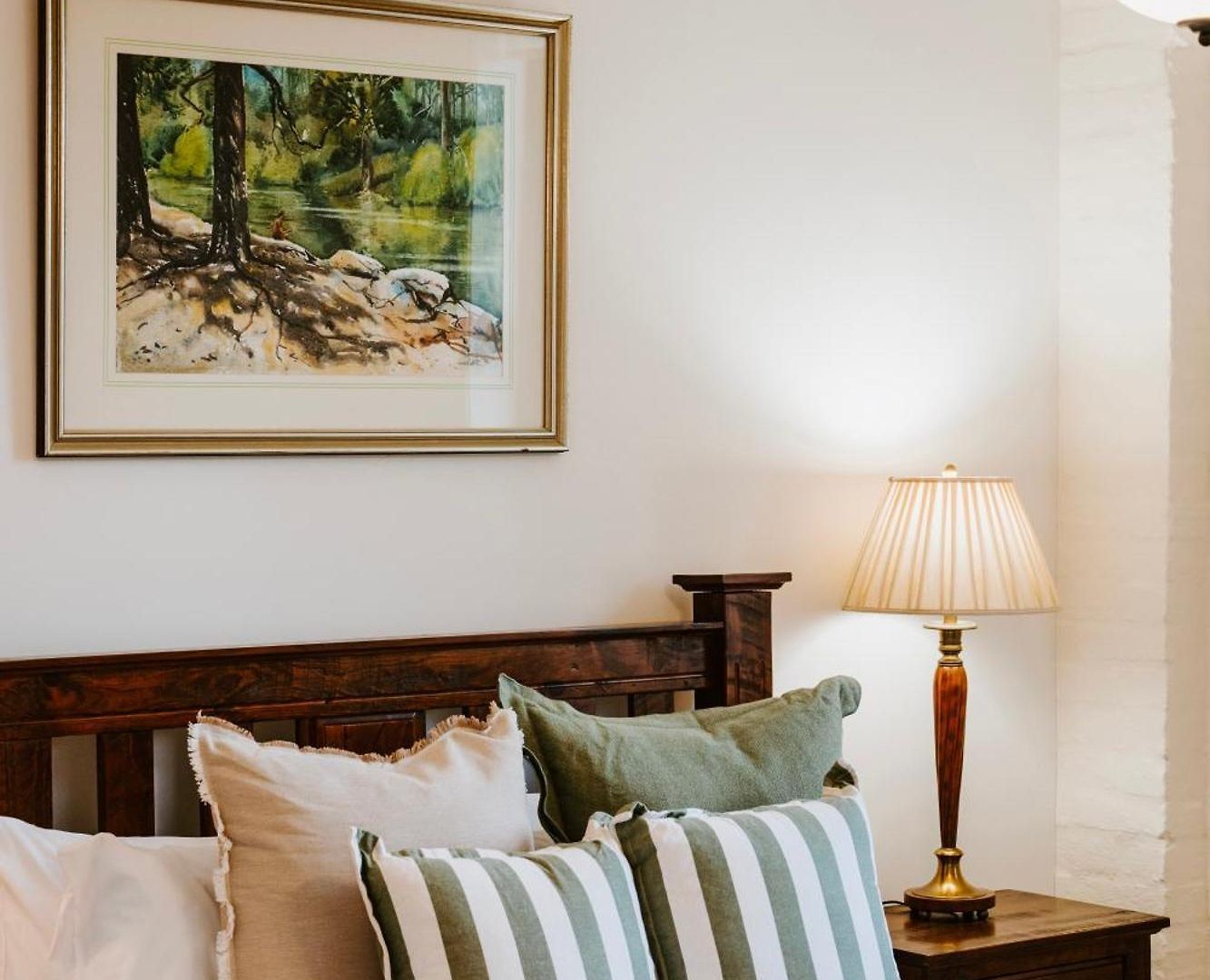 Holiday home The Warehouse - Heritage Elegance In Mudgee