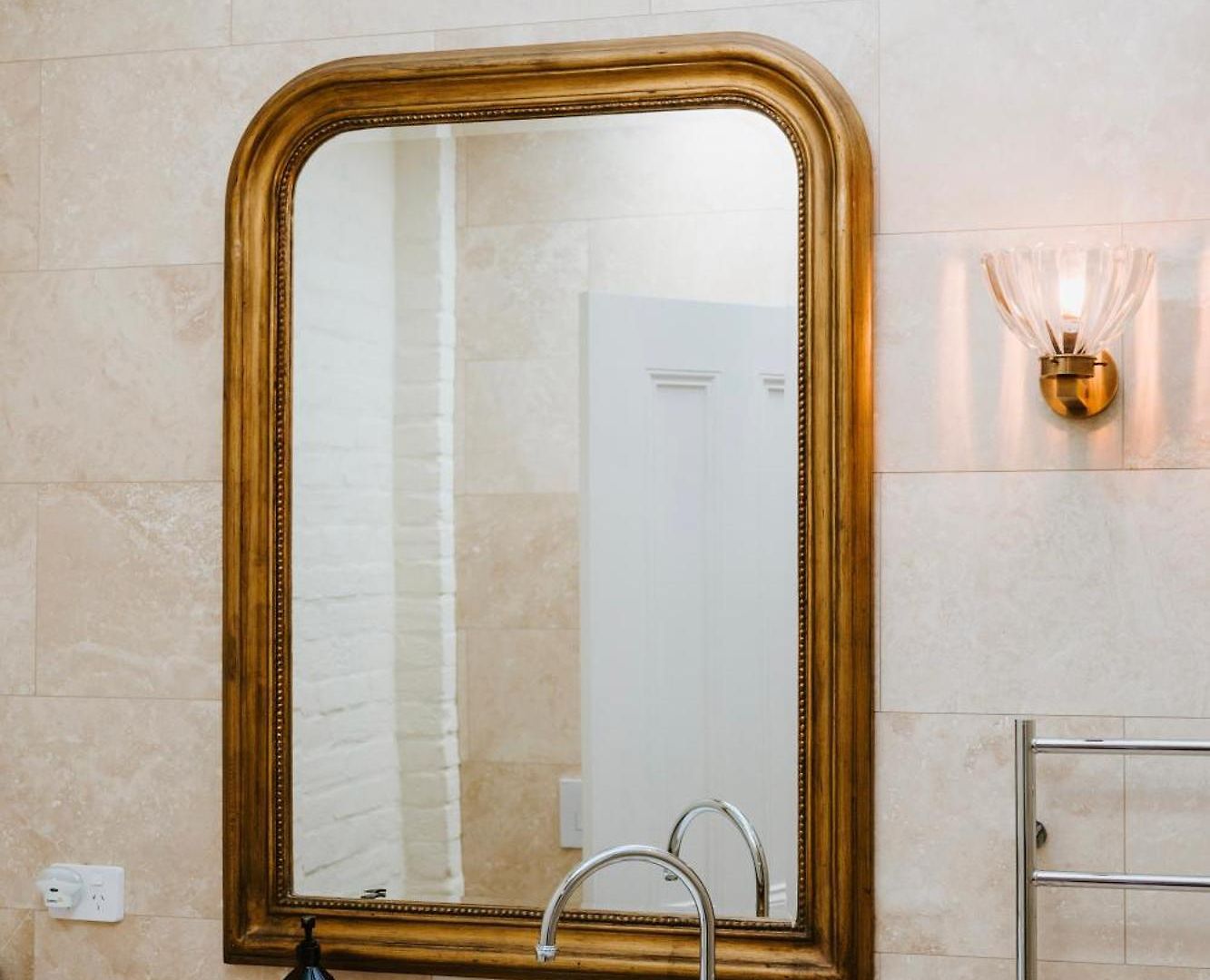 The Warehouse - Heritage Elegance In