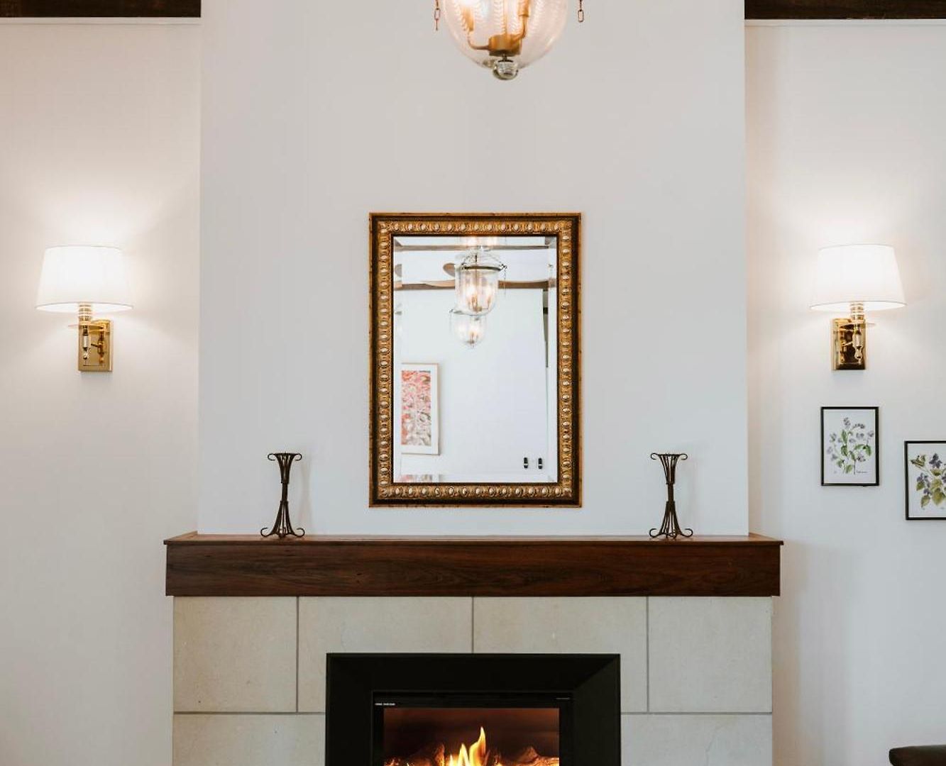 The Warehouse - Heritage Elegance In Holiday home *
