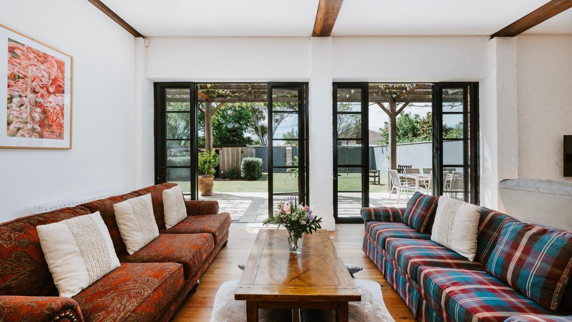 The Warehouse - Heritage Elegance In