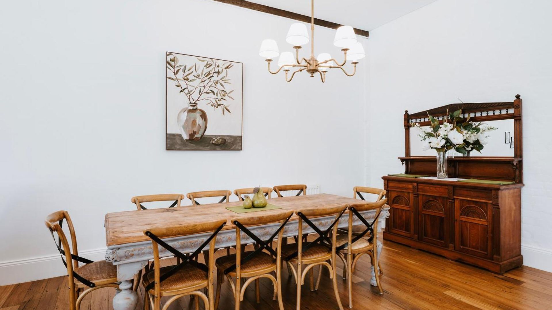 The Warehouse - Heritage Elegance In Mudgee
