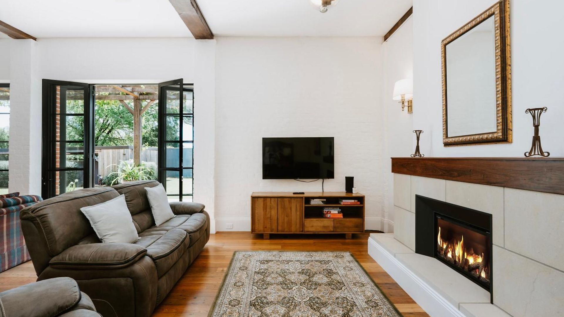 The Warehouse - Heritage Elegance In