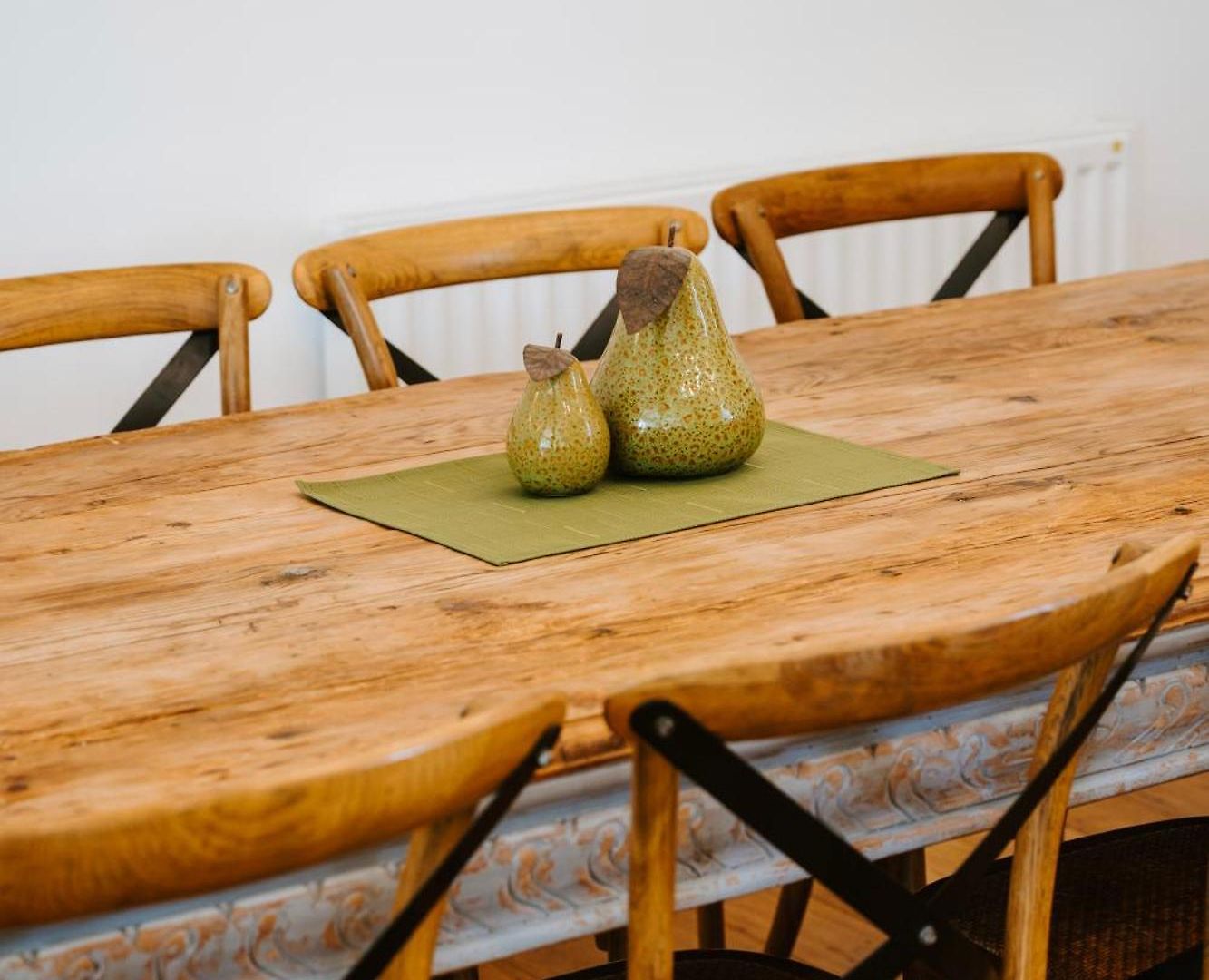 The Warehouse - Heritage Elegance In Holiday home