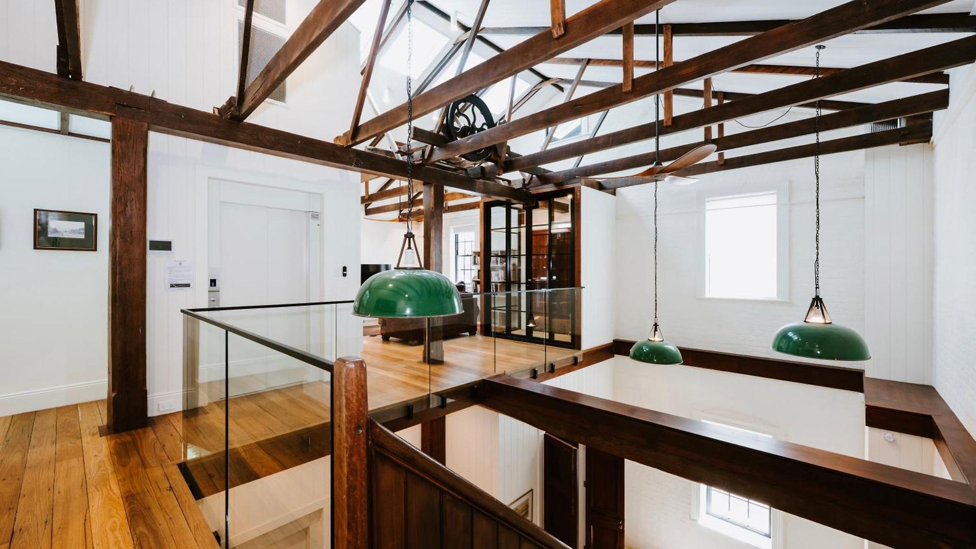 The Warehouse - Heritage Elegance In Mudgee