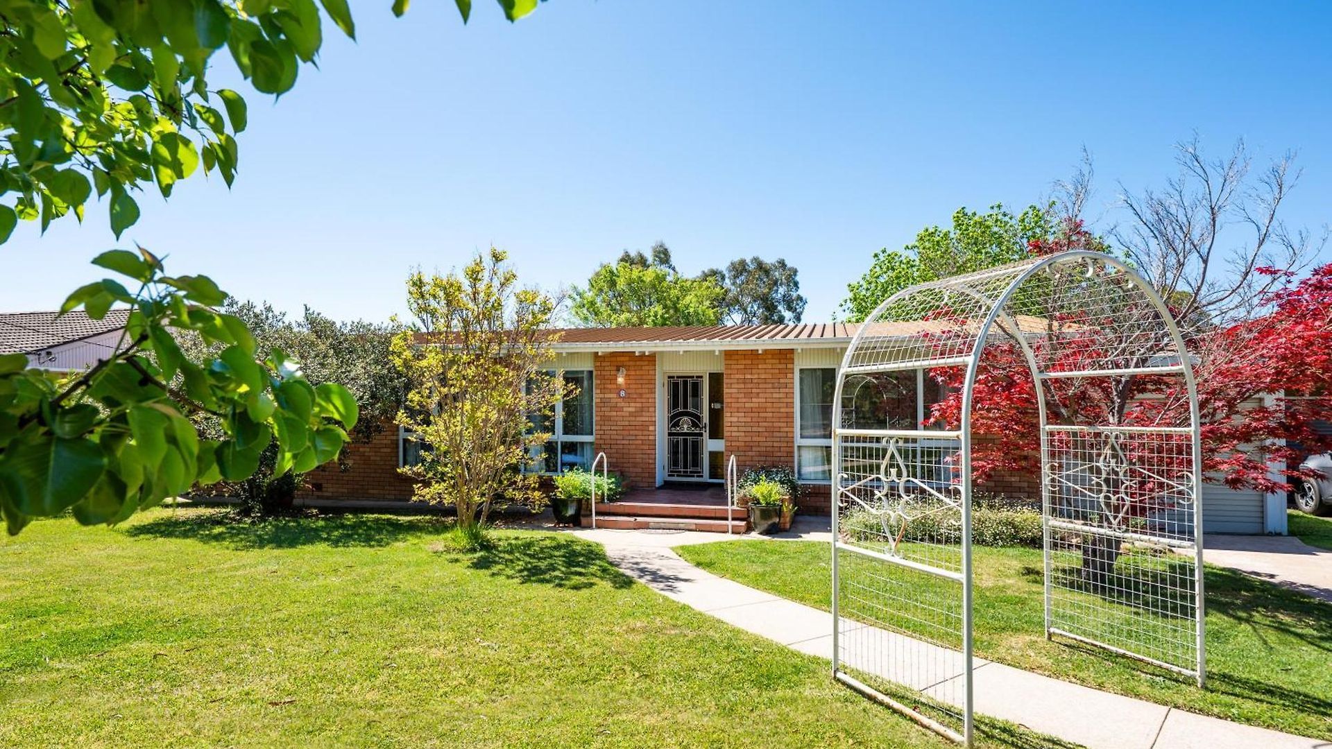 Holiday home 8th Tee - Retro Vibes Peacefully Tucked Away *