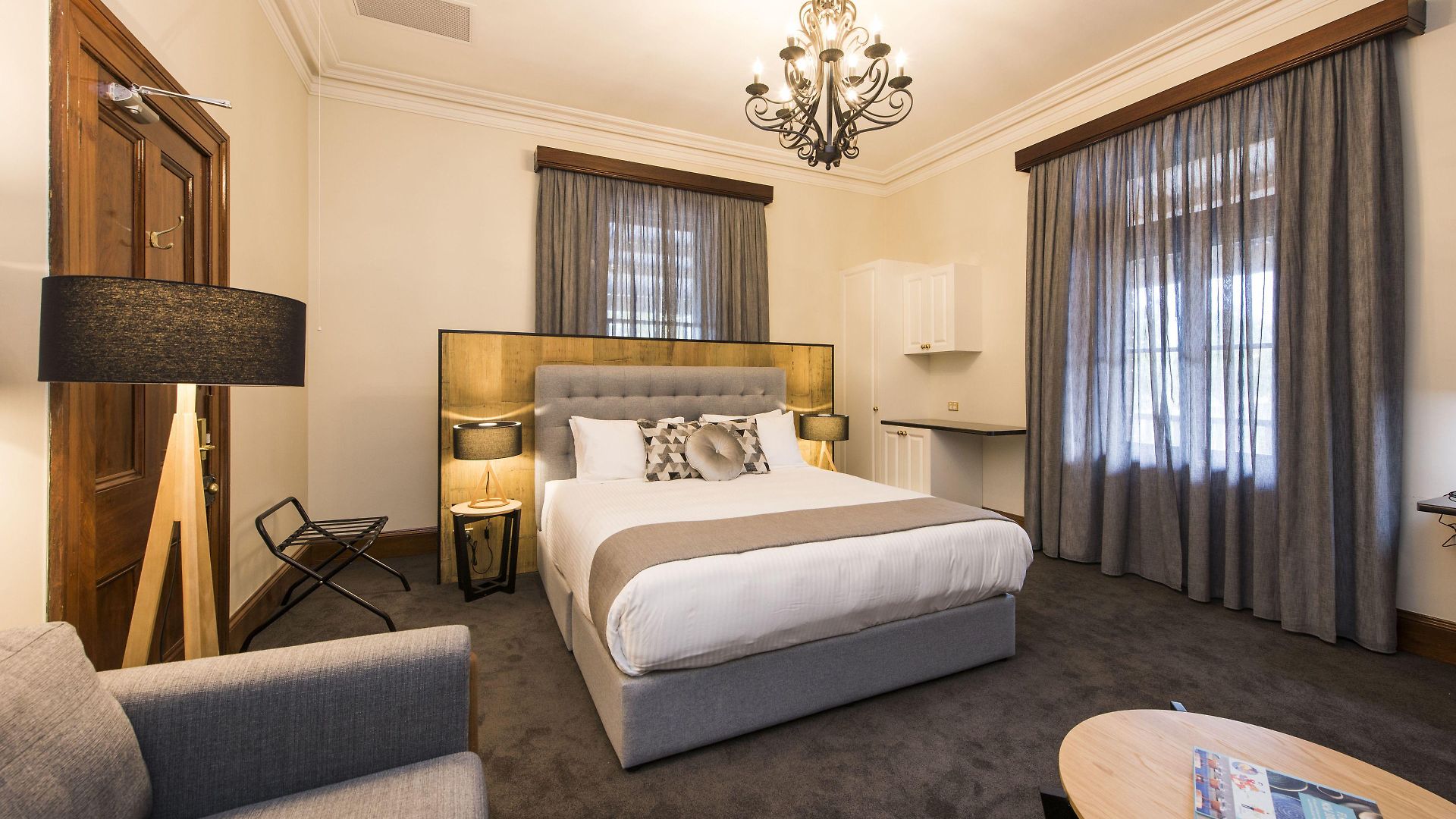 The Parkview Boutique Hotel Mudgee