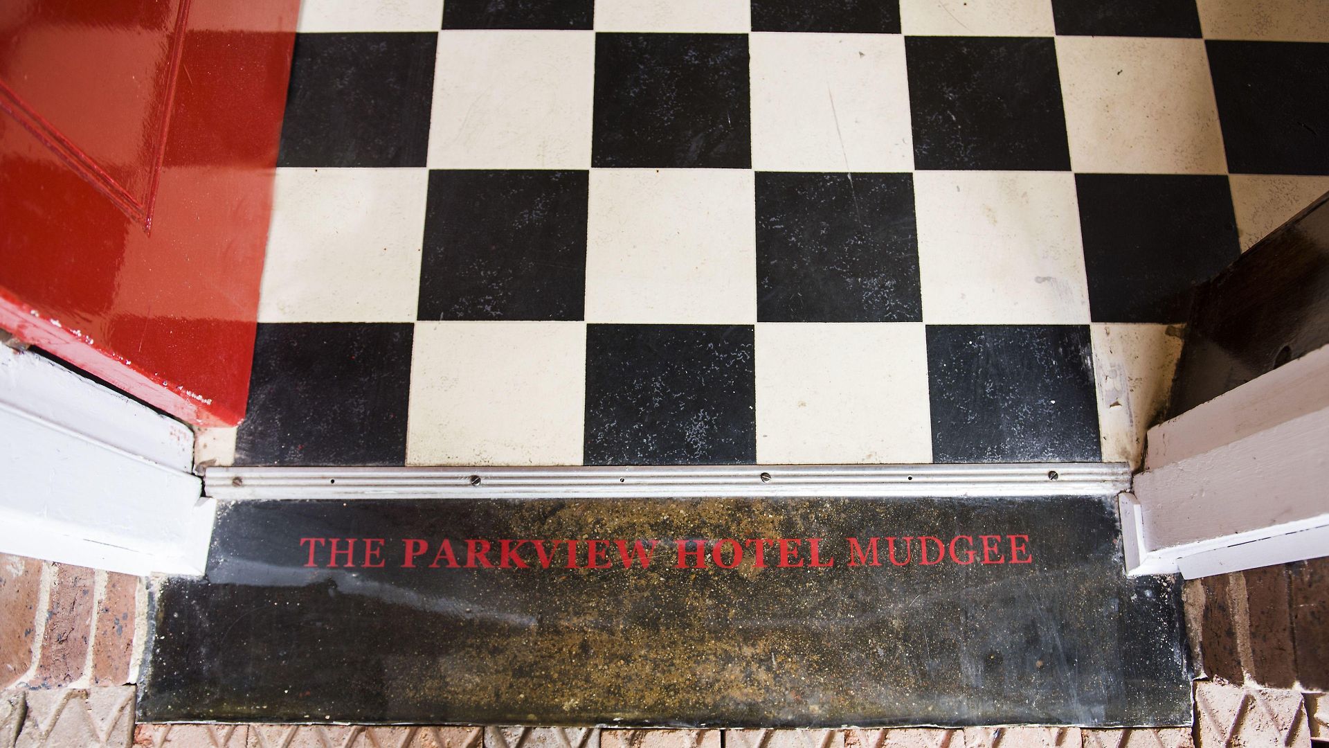 The Parkview Boutique Mudgee