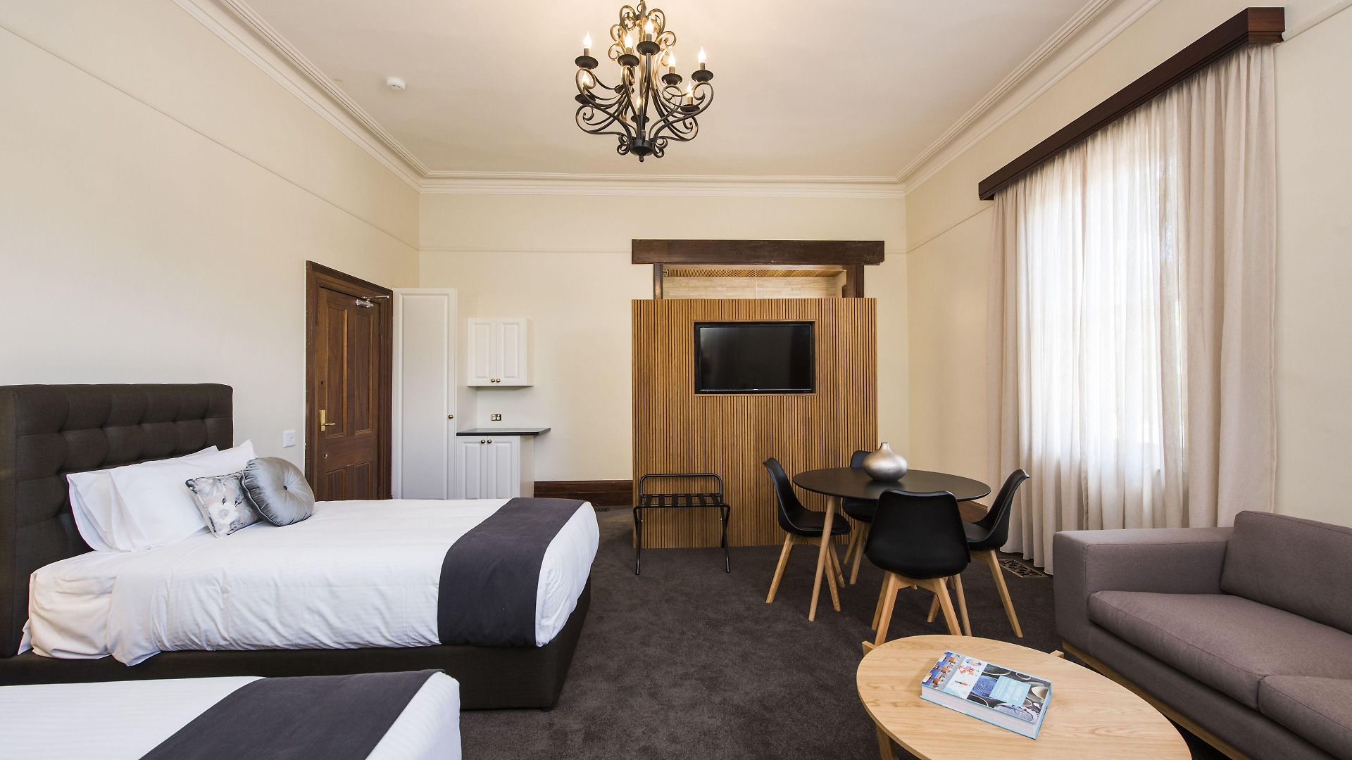 Hotel The Parkview Boutique