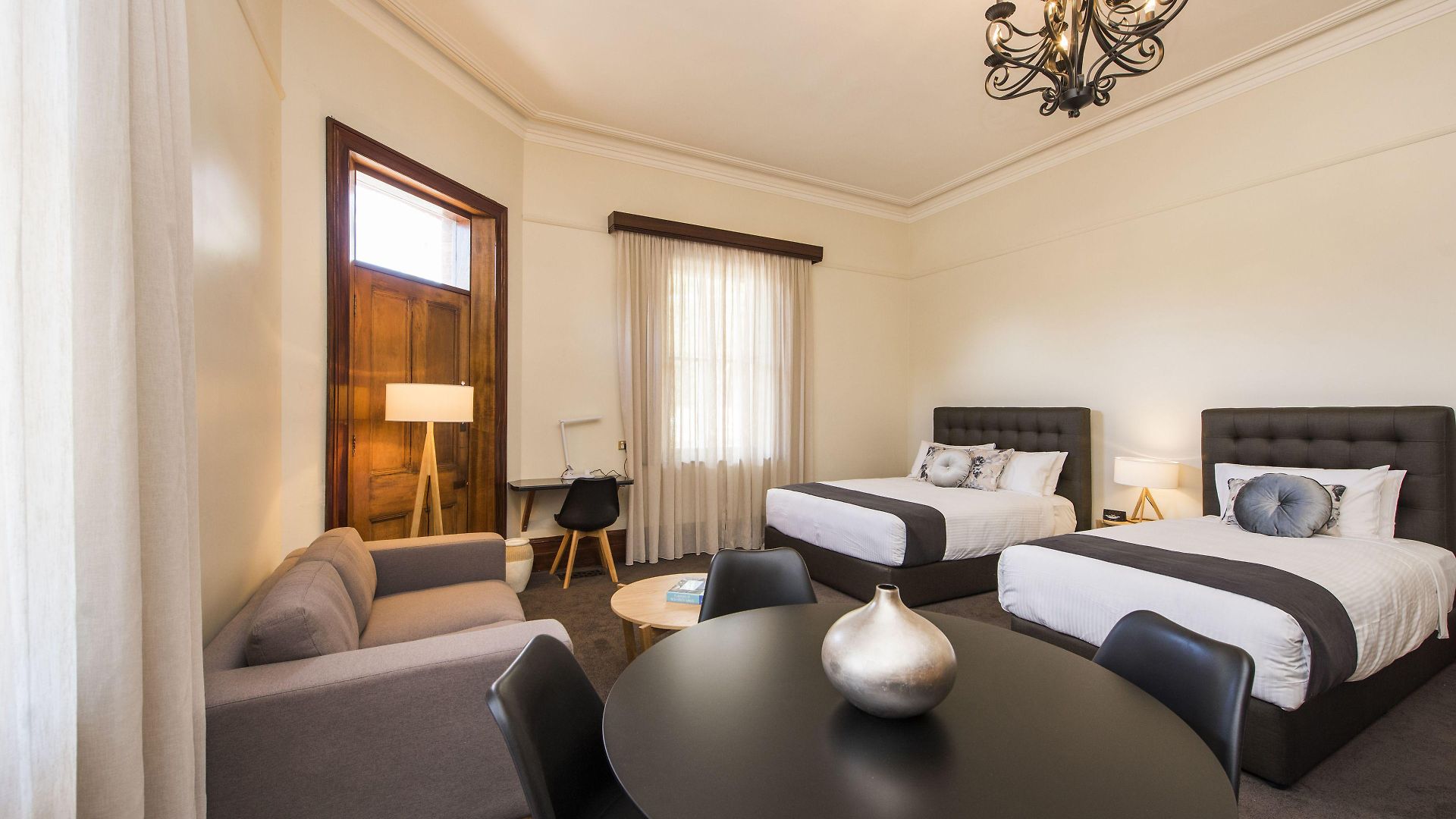 The Parkview Boutique Hotel Mudgee