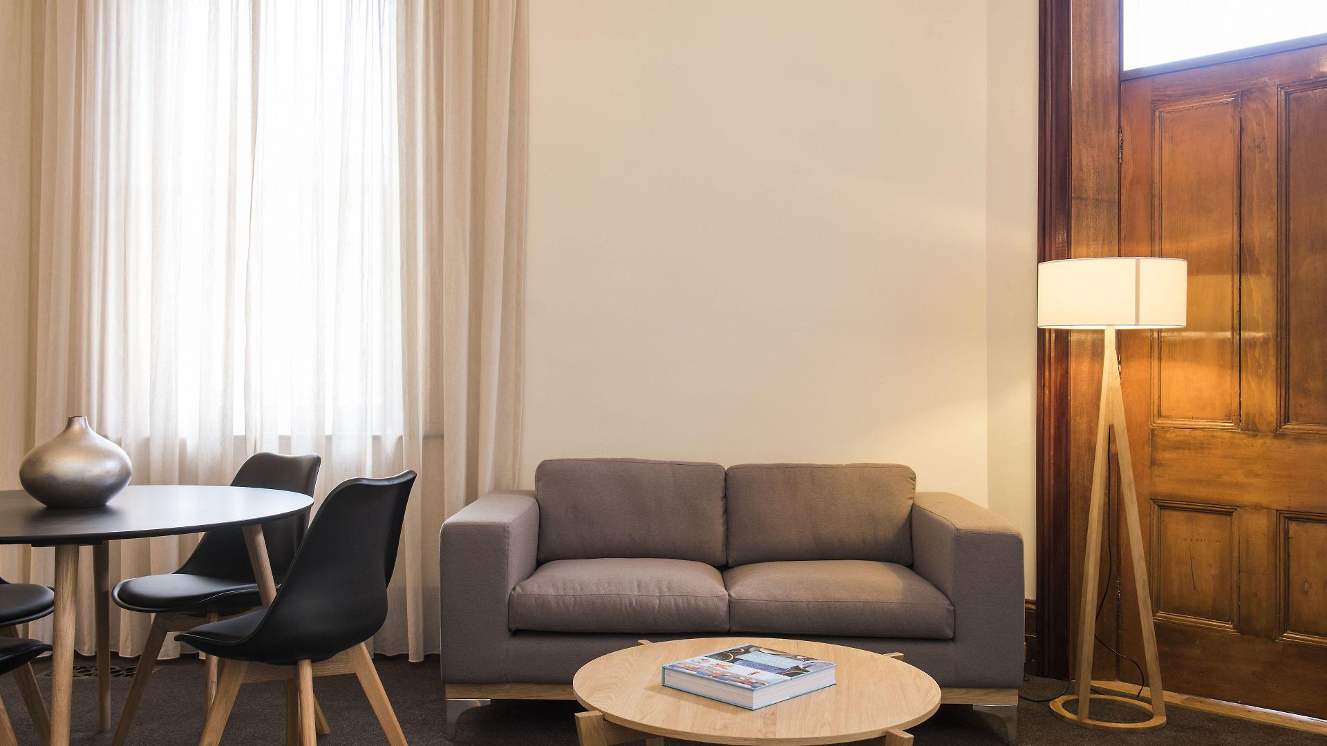 Hotel The Parkview Boutique