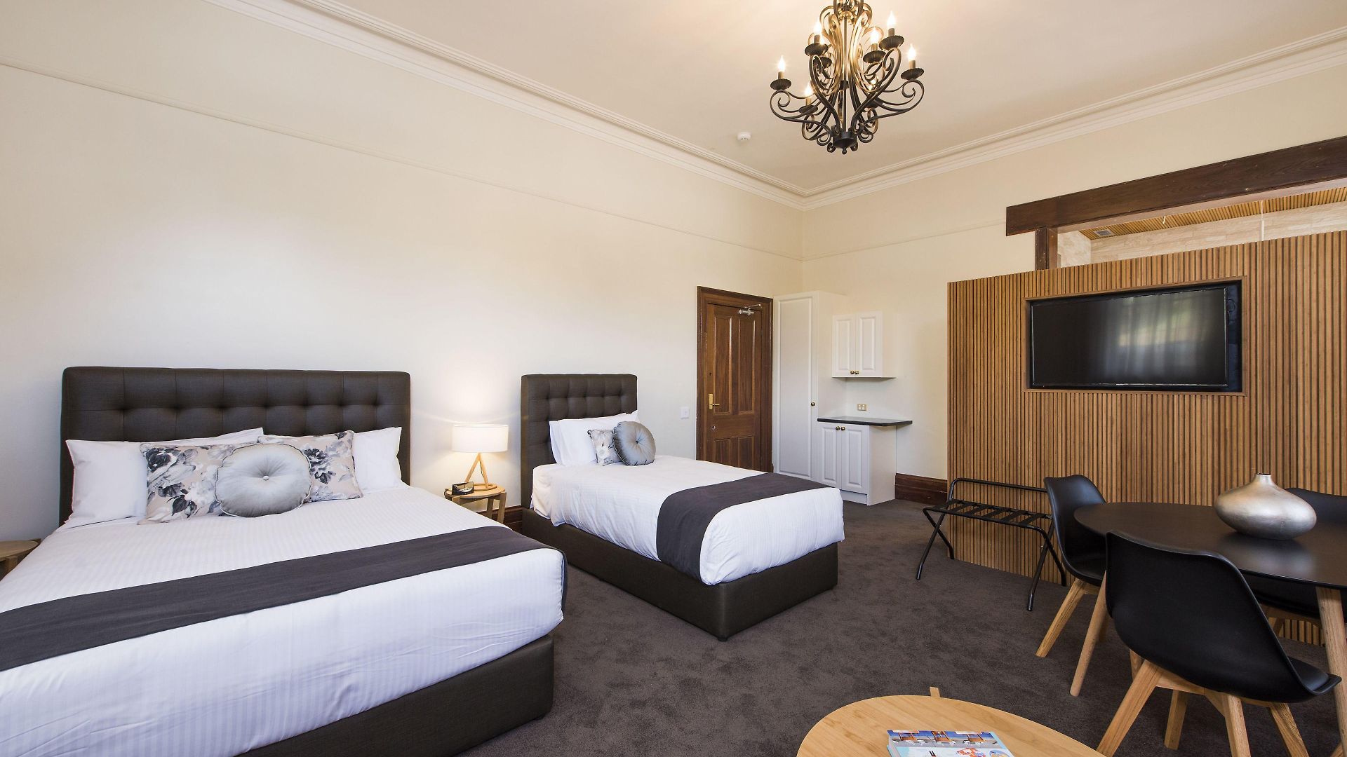 Hotel The Parkview Boutique