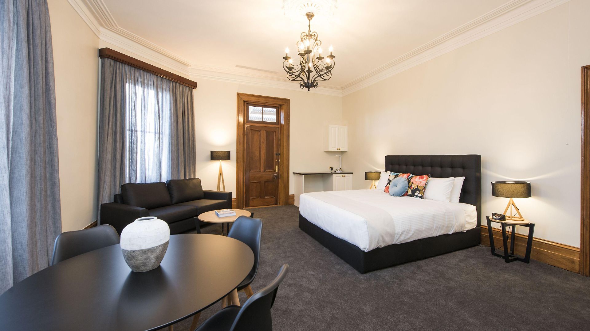 The Parkview Boutique Hotel 4*