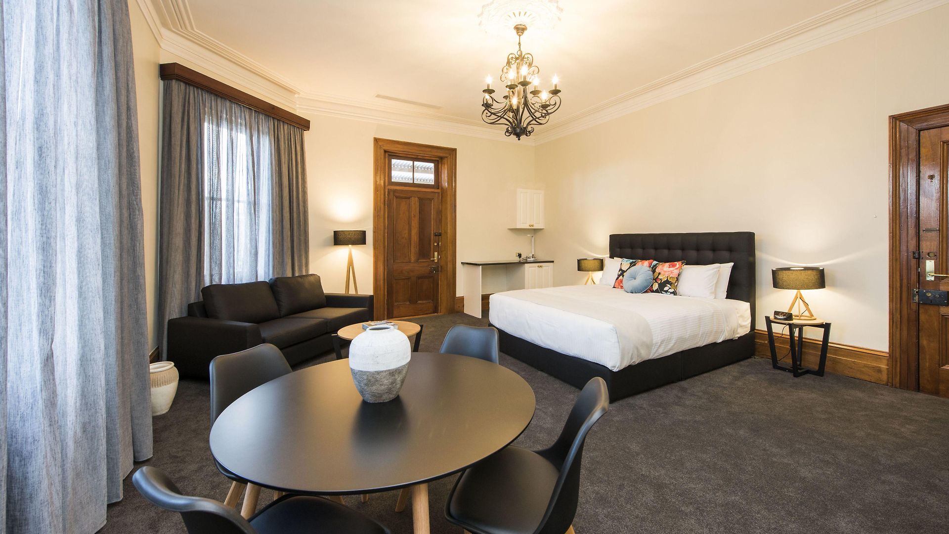 The Parkview Boutique Mudgee