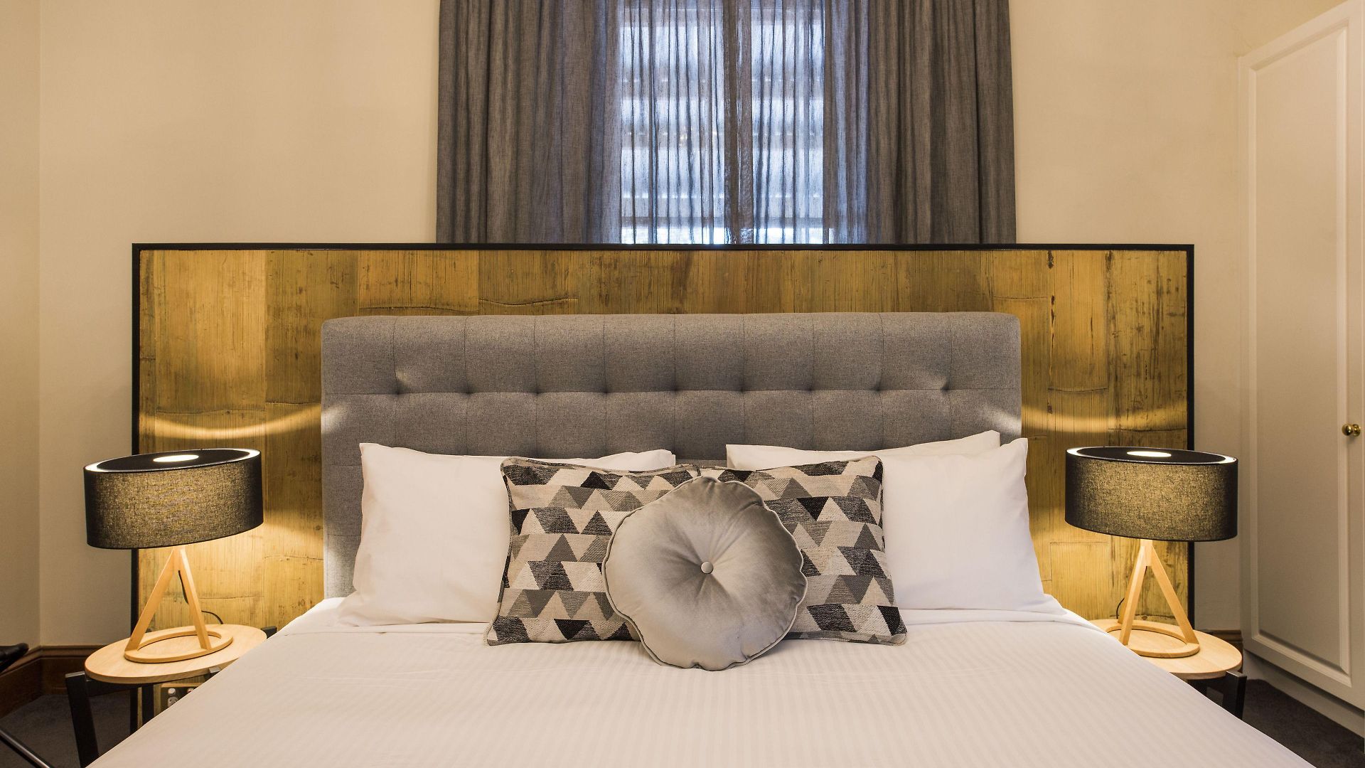 The Parkview Boutique Mudgee