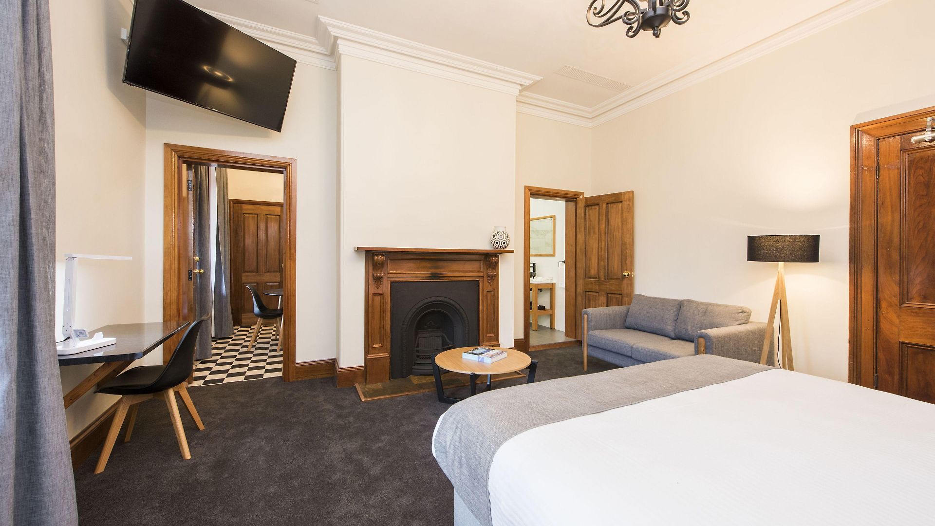 Hotel The Parkview Boutique