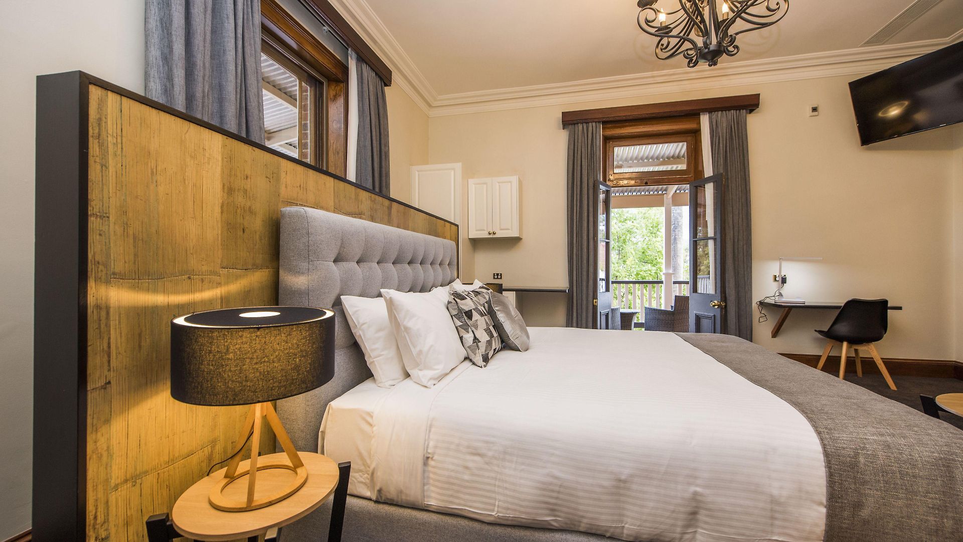 The Parkview Boutique Mudgee