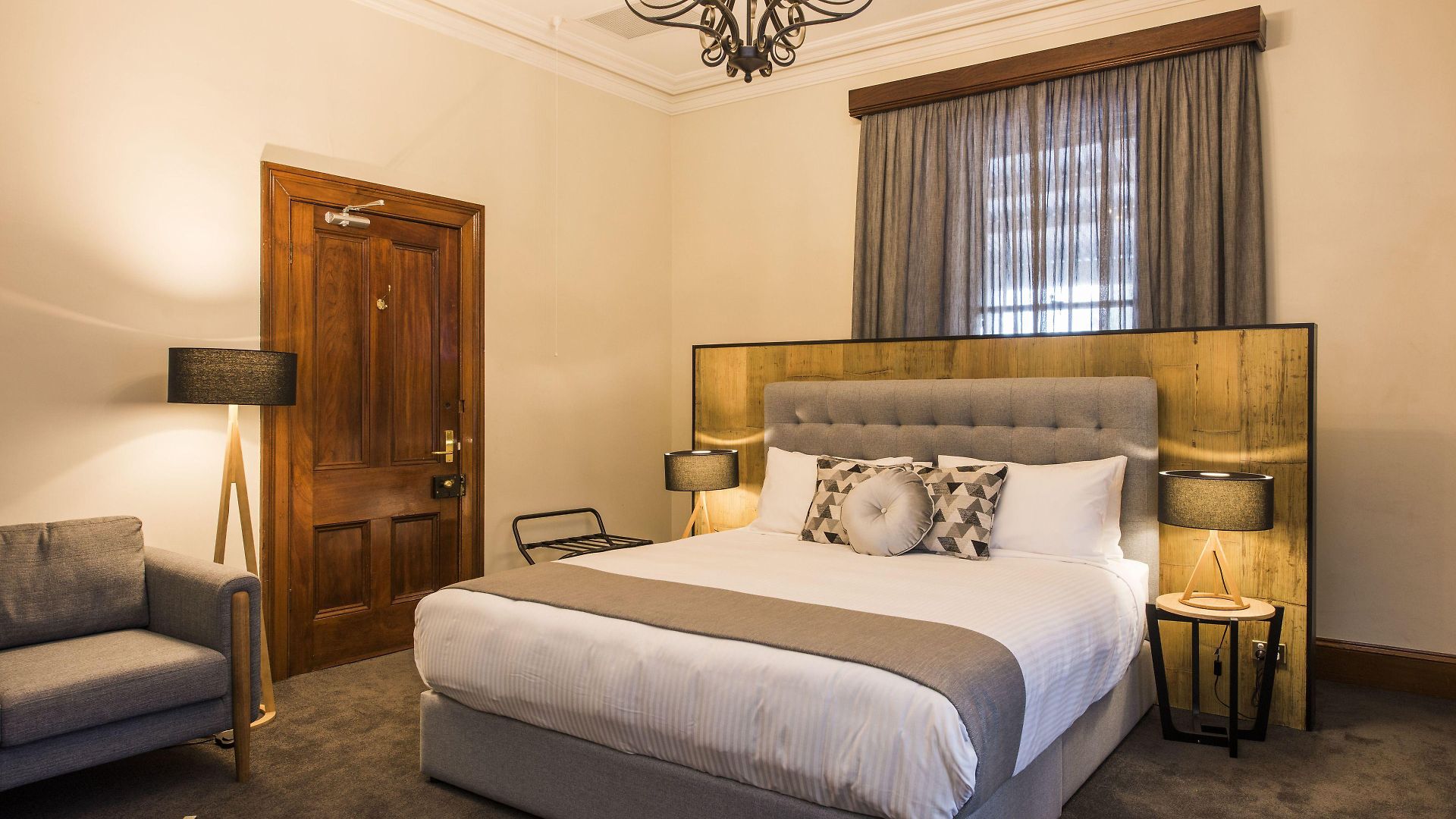 The Parkview Boutique Hotel Mudgee