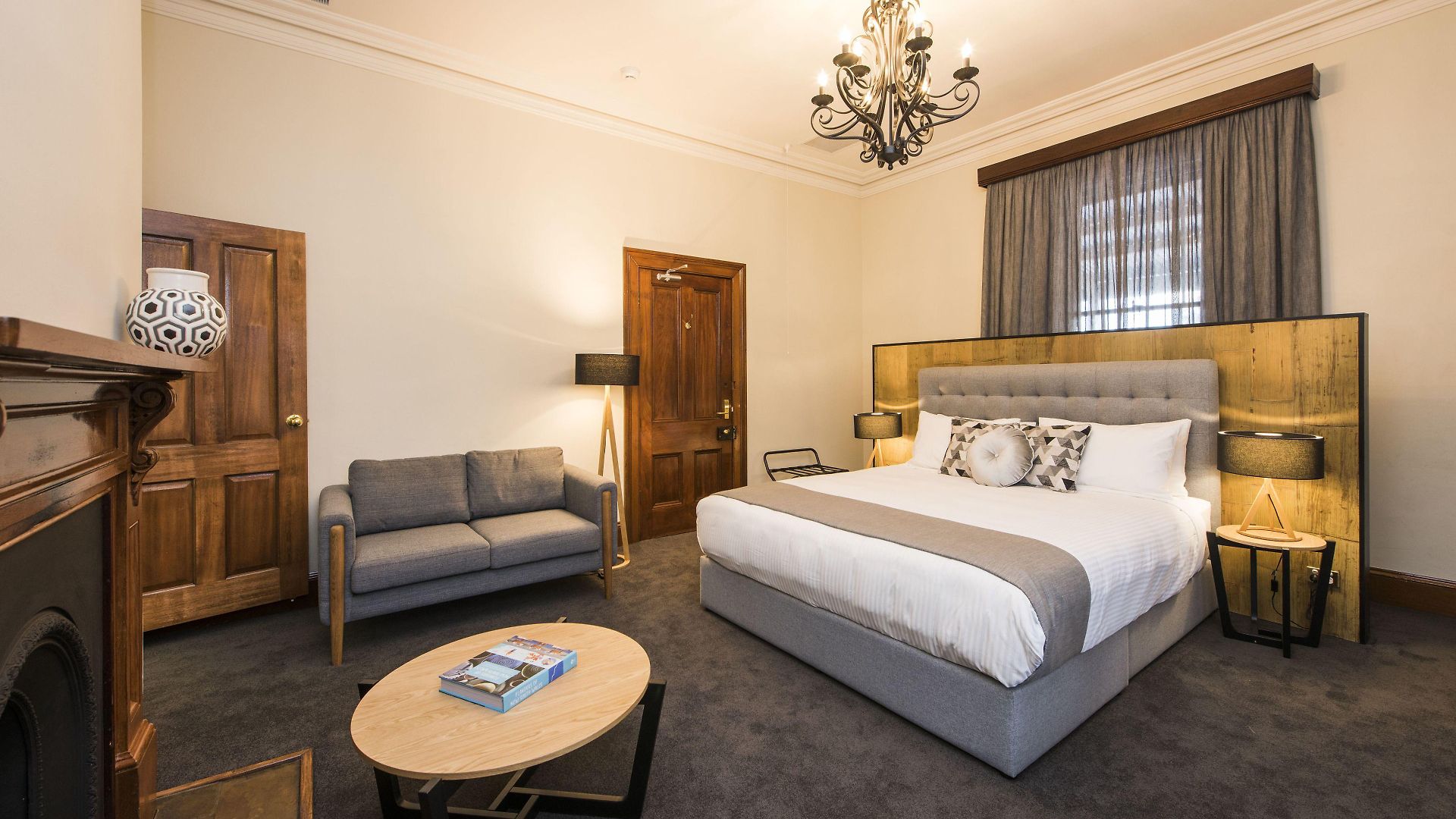 Hotel The Parkview Boutique 4*