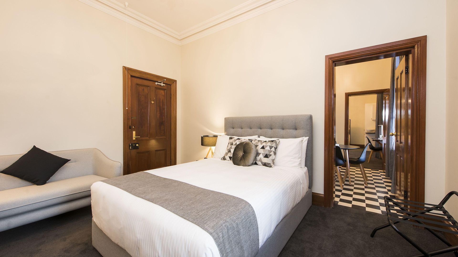 The Parkview Boutique 4* Mudgee