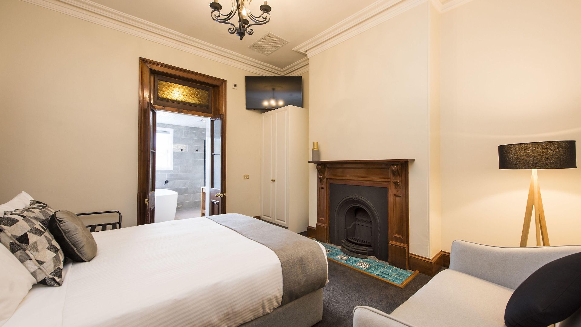 Hotel The Parkview Boutique 4*