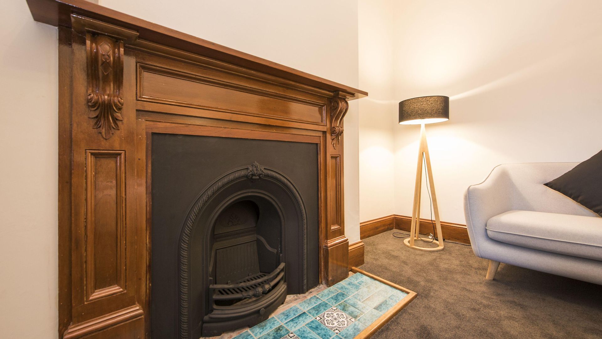 The Parkview Boutique Hotel 4*