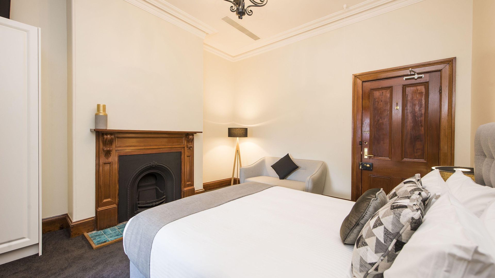 Hotel The Parkview Boutique Mudgee