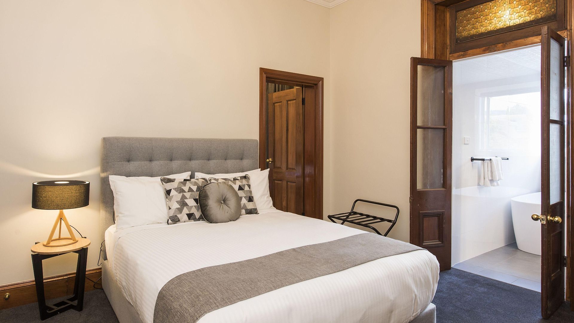 Hotel The Parkview Boutique Mudgee