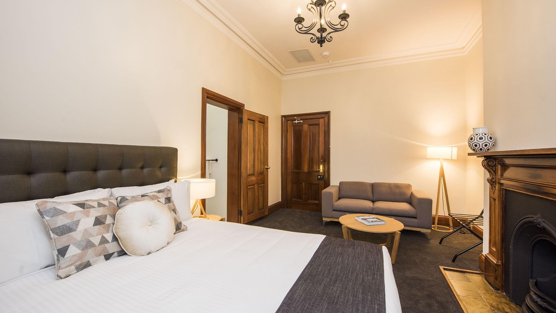 Hotel The Parkview Boutique