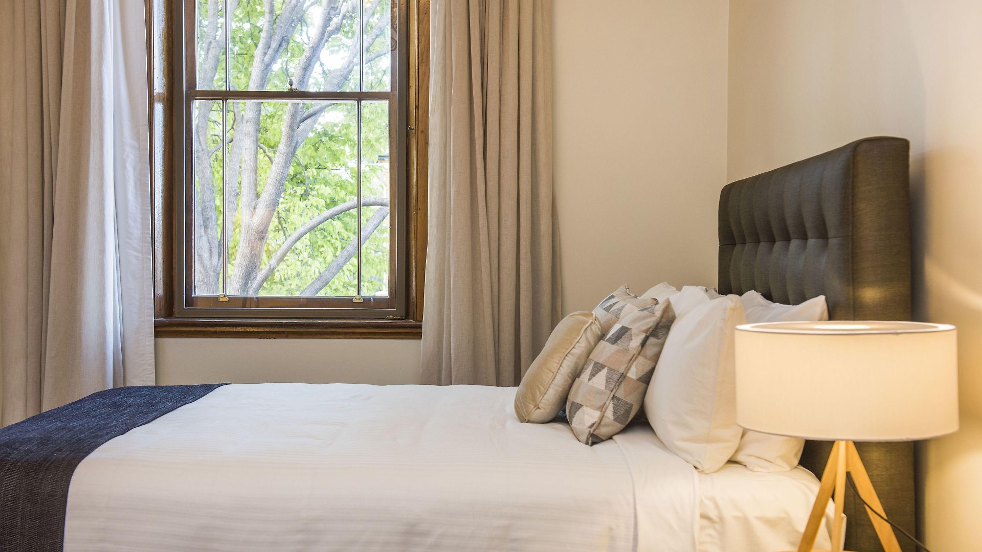 The Parkview Boutique Hotel 4*