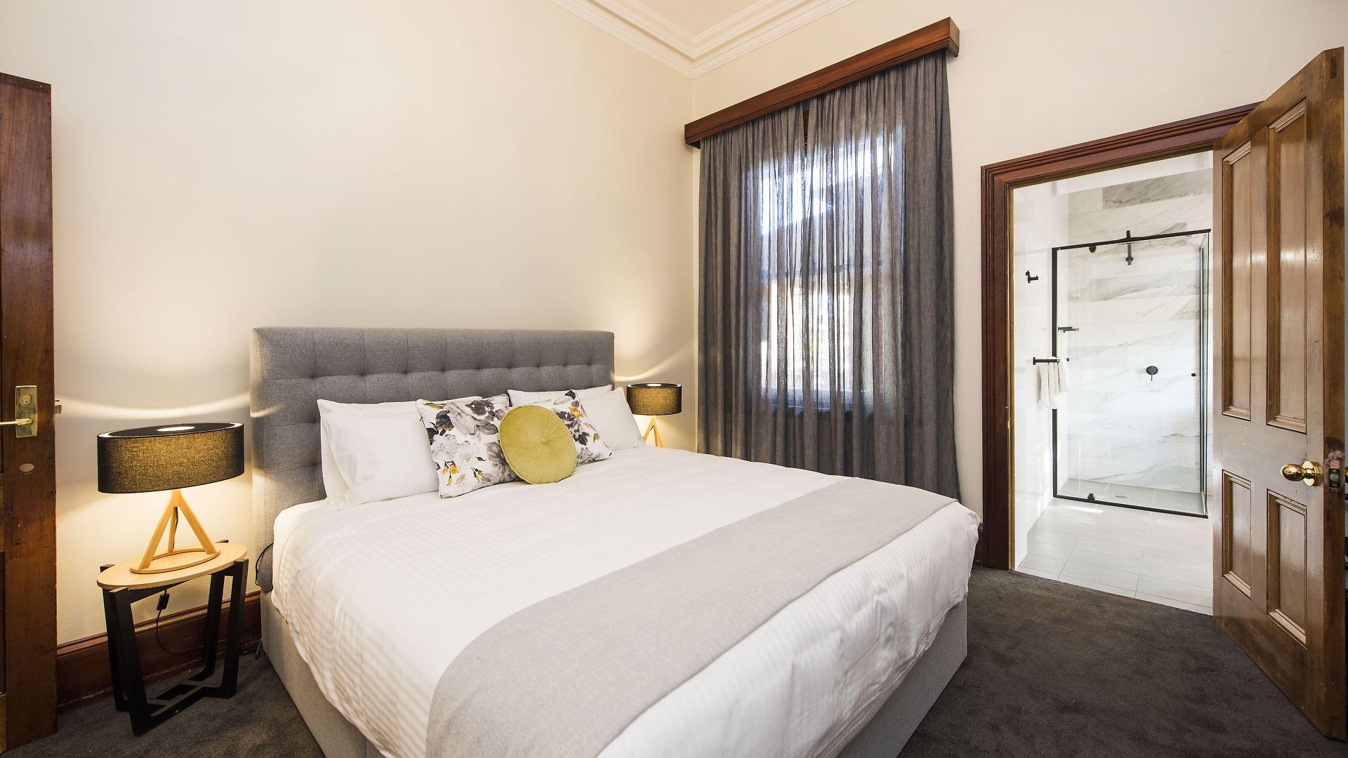 Hotel The Parkview Boutique Mudgee