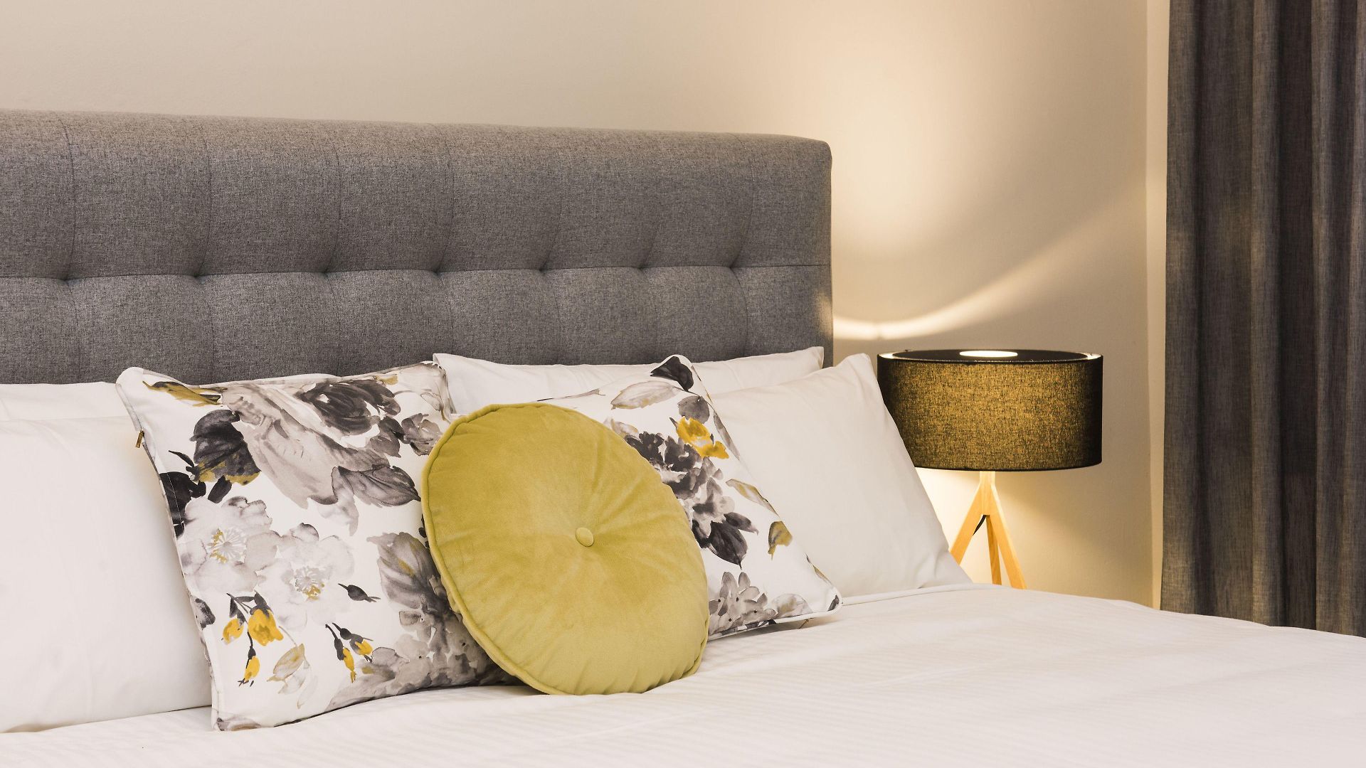 The Parkview Boutique Hotel