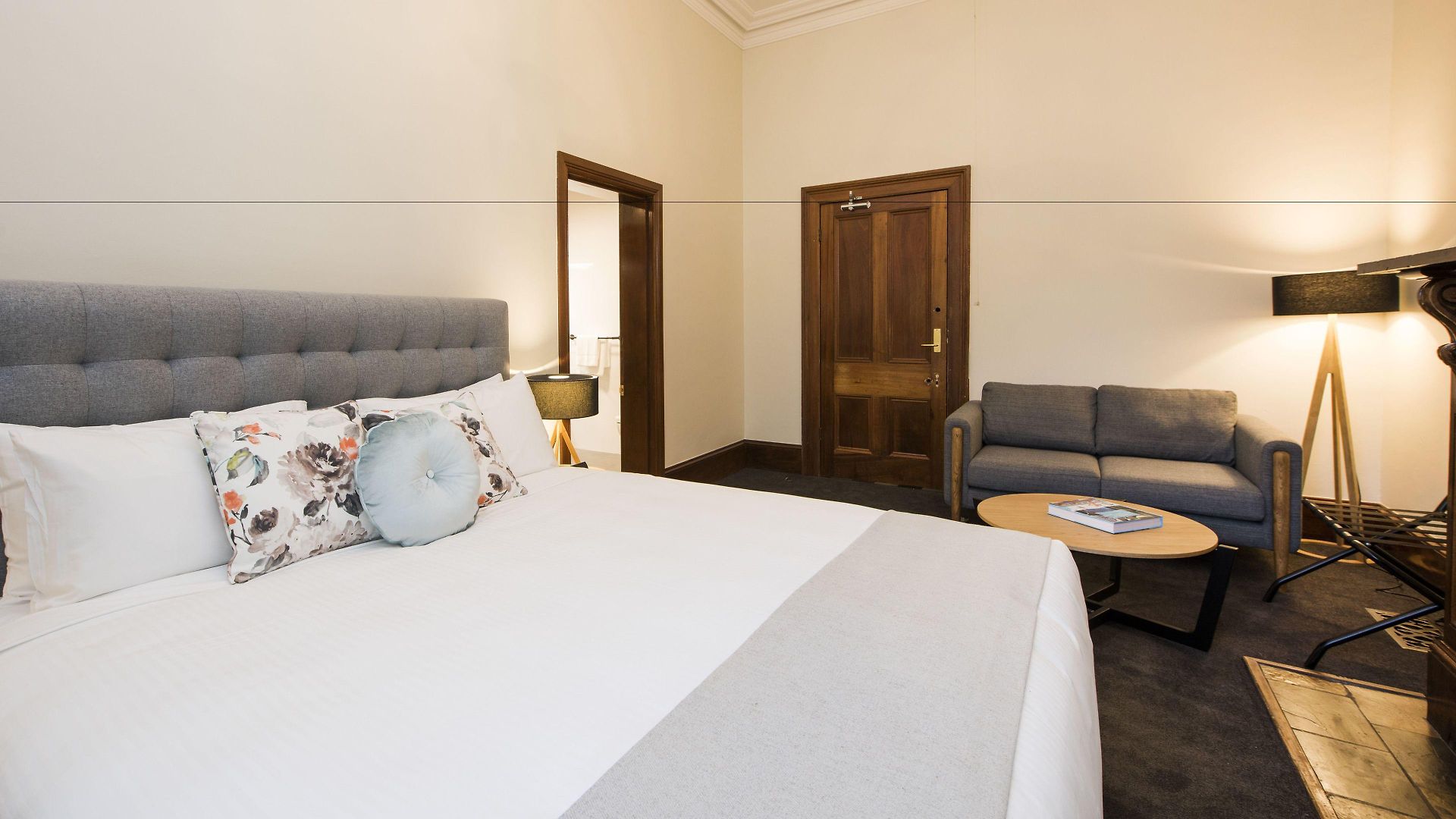 The Parkview Boutique Hotel