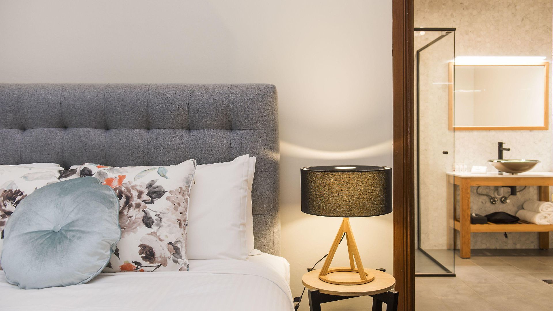 Hotel The Parkview Boutique