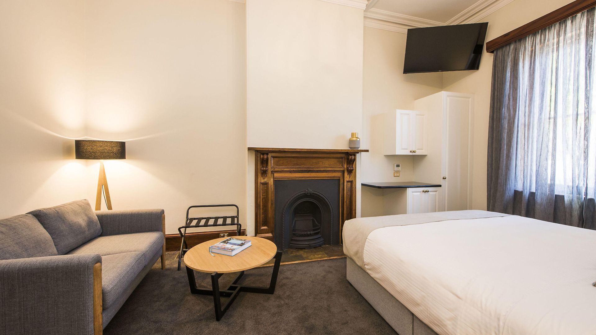 The Parkview Boutique Mudgee