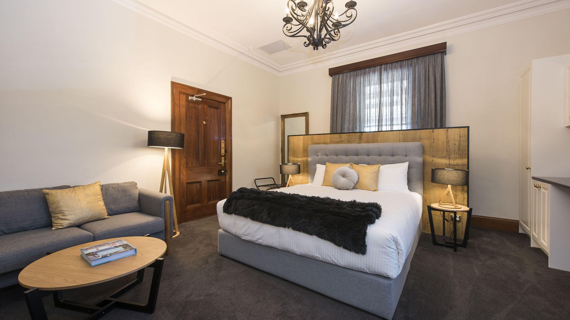 The Parkview Boutique Mudgee