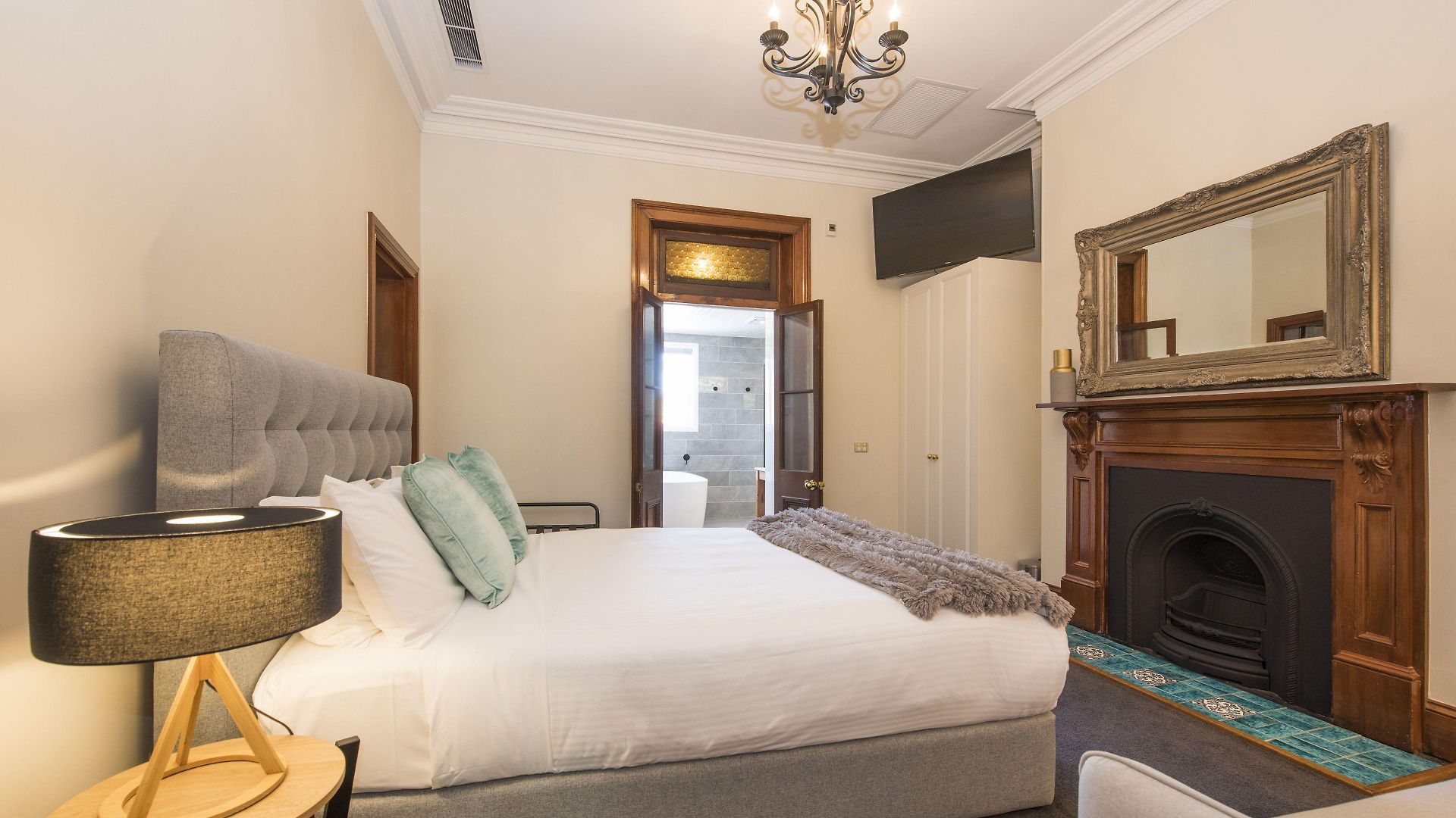 The Parkview Boutique Hotel 4*