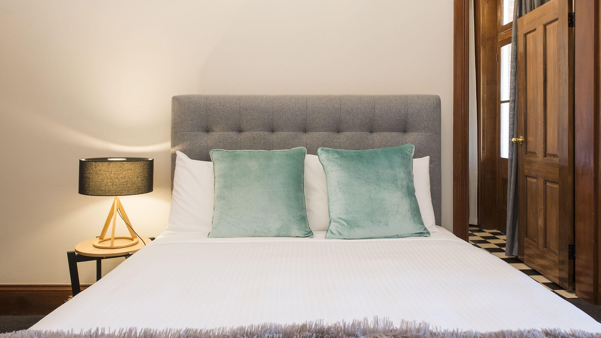 Hotel The Parkview Boutique 4*