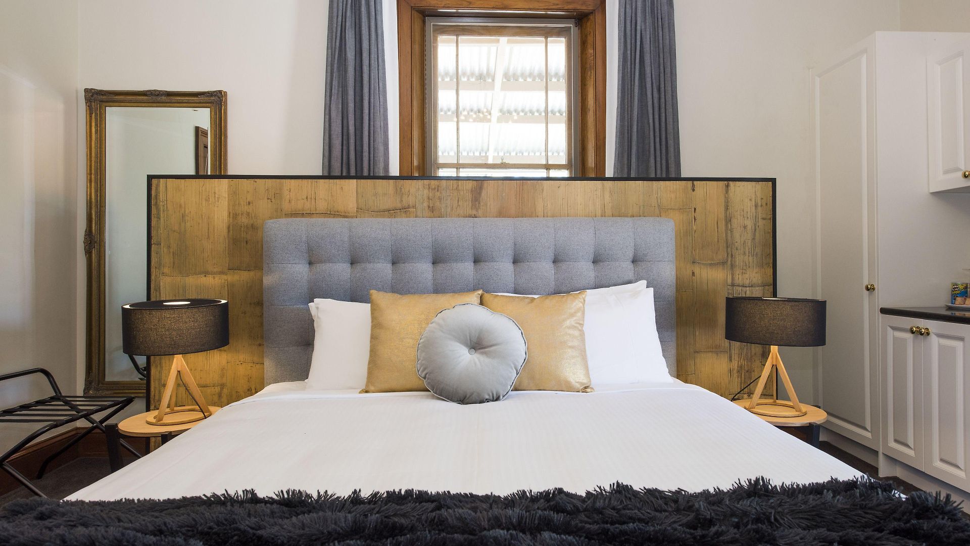 The Parkview Boutique 4* Mudgee