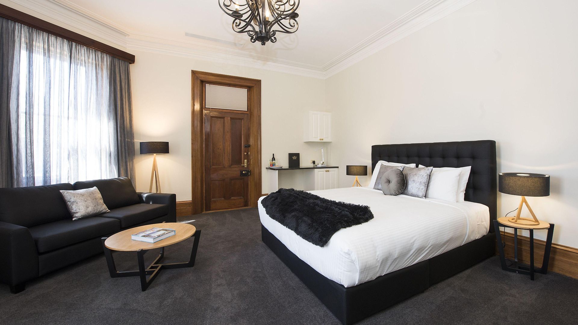 Hotel The Parkview Boutique Mudgee