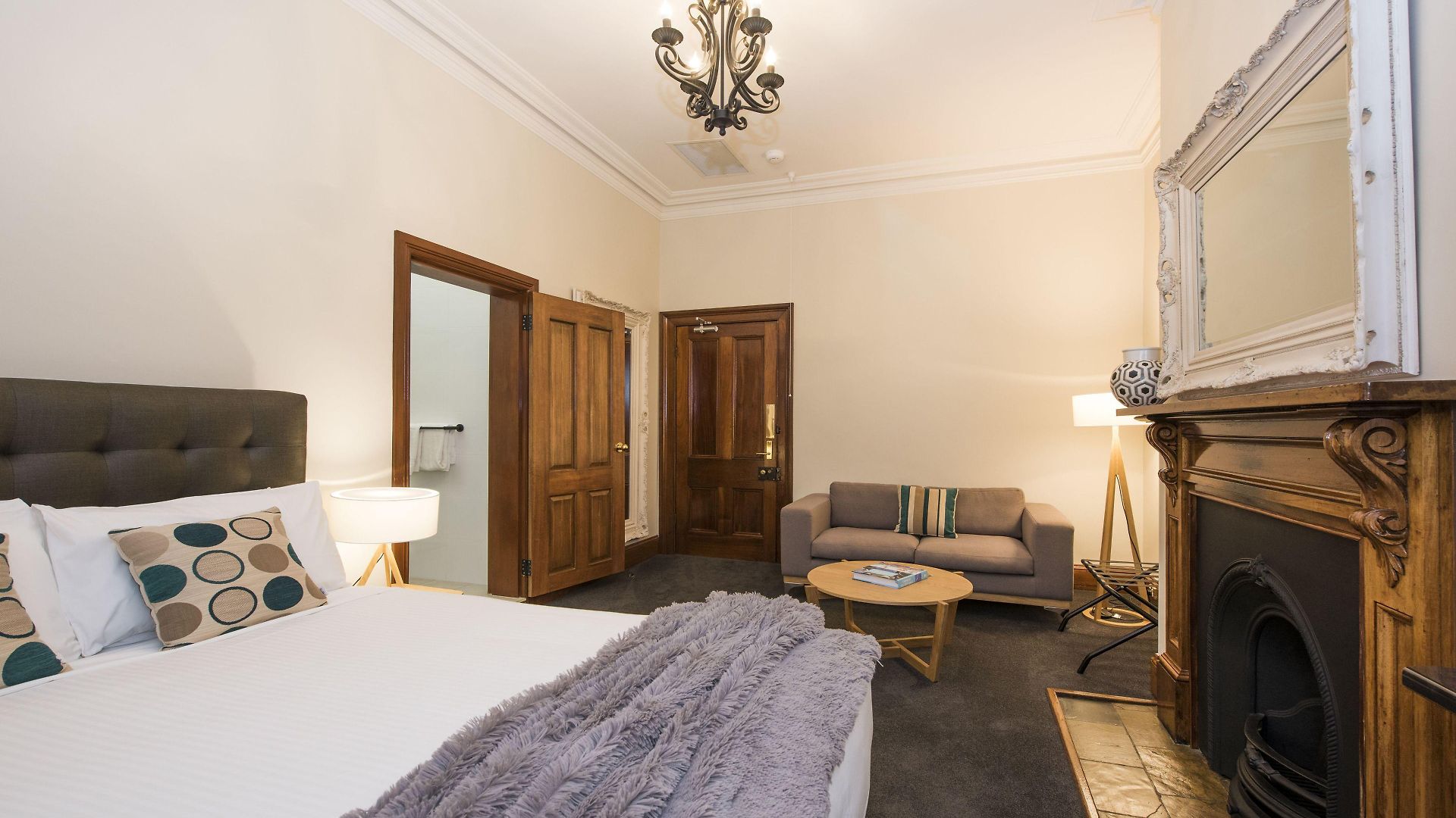 The Parkview Boutique Hotel 4*